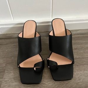 JCrew Sandals size 9. New.